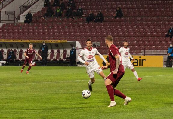 SuperLiga: erdélyi „magyar” rangadó zárja a 14. fordulót