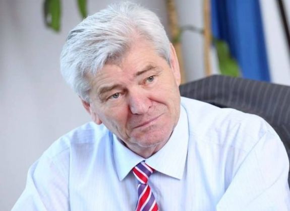 Valeriu Tabără: újra kell gondolni az ország élelmiszer-termelését