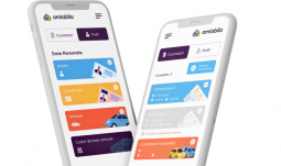 Applikáción is be lehet jelenteni az anyagi károkkal járó közlekedési baleseteket