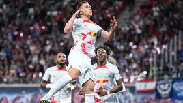 Bundesliga: Willi Orbán először került be a hét csapatába