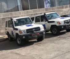 Az EU megfigyelőmissziót telepít az azeri-örmény határra