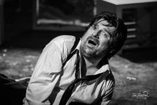 Nemzetközi Shakespeare Fesztiválon szerepel az Aradi Kamaraszínház