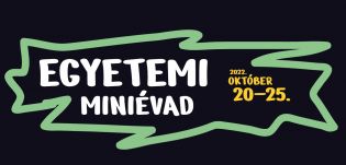 Fiatal rendezők miniévada lesz Sepsiszentgyörgyön