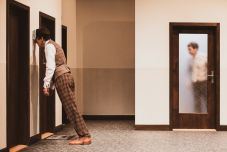 Félelem/Remény – már lehet jegyet vásárolni az Interferenciák Színházi Fesztiválra