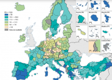 Erdély észak-nyugati részén a legalacsonyabb a munkanélküliség a fiatalok körében