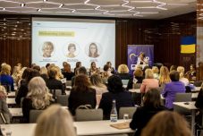 Kolozsváron tartották meg az Európai Néppárt nőszervezeteinek Őszi Akadémiáját