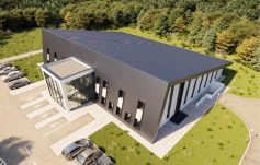 Kovászna, Maros és Hunyad megyében is épül új sportlétesítmény 