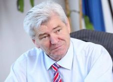 Valeriu Tabără: újra kell gondolni az ország élelmiszer-termelését