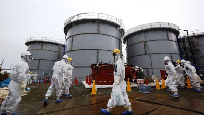 Újraindítaná az atomerőműveit Japán