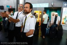 Nem indít és nem fogad járatokat a charleroi-i repülőtér