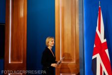 A britek tíz százaléka elégedett Liz Truss miniszterelnöki tevékenységével