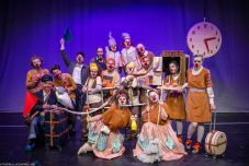 Ezeket az előadásokat ne hagyja ki a Puck Nemzetközi Fesztiválon