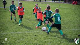 Családi napot tartott az FK Kraszna