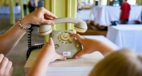 Vakációs játszóházzal tartanák távol a sepsiszentgyörgyi gyerekeket a mobiltelefontól