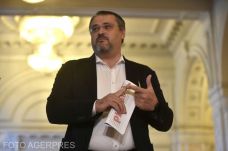 Válaszolt az USR Ciolacunak: a helyreállítási terv bárki számára hozzáférhető