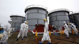 Újraindítaná az atomerőműveit Japán 