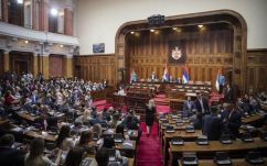 Megkezdődött a kormányalakítás Szerbiában