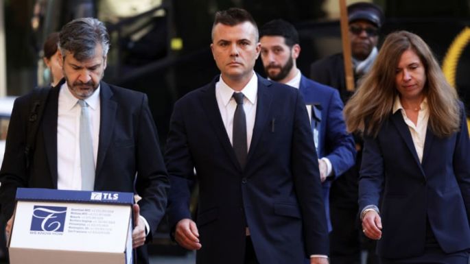 Az amerikai esküdtszék ártatlannak mondta ki az FBI félrevezetésével vádolt orosz informátort