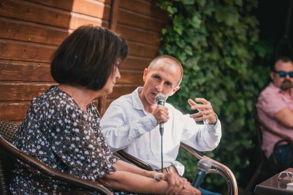 25 éves a Székelyföld folyóirat: küldetésük korunk lenyomatát megörökíteni