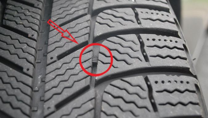 Ezt fontos tudnia a téli gumiabroncsokról 
