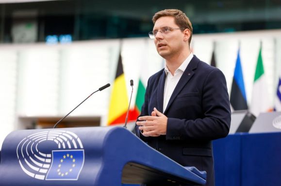 Egy szocialista EP-képviselő megkereste a Románia schengeni csatlakozása ellen szavazókat, és abban bízik, sikerül őket meggyőznie