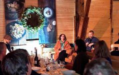 Barátok asztalánál – interjú Saly Noémi történésszel a 300 éves ferences szakácskönyvről