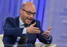 Az olasz képviselőház új elnöke szerint a Moszkvára kivetett szankciók bumeránggá változhatnak