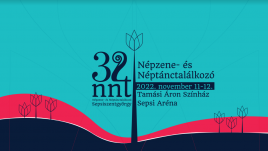 Nagyszabású népzene- és néptánctalálkozóra készülnek Sepsiszentgyörgyön