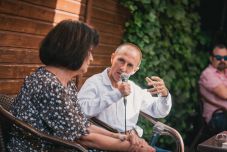 25 éves a Székelyföld folyóirat: küldetésük korunk lenyomatát megörökíteni