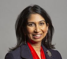 Lemondott a brit belügyminiszter