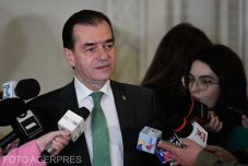 Ludovic Orban ismét felszólította a kormányt az időközi polgármester-választások megszervezésére