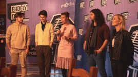 Élő show-műsorral zárul az Erdély Dala, a versenyzők a közönségre is számítanak