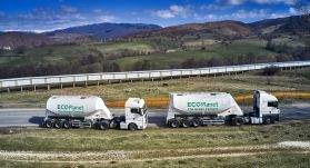 Lefizette az Iszlám Államot, gigabüntetést kapott az Erdélyben is aktív cementgyártó