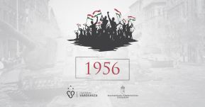 Az ’56-os forradalom hőseire emlékeznek vasárnap Csíkszeredában