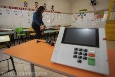 Latin-Amerika balra fordul – ismét