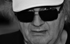 Elhunyt Szakcsi Lakatos Béla, a magyar dzsessz kiemelkedő alakja