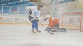 Erdély legjei – Hargita megye: a Csíkszeredai Sportklub