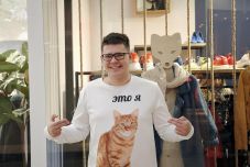 Az öngyilkosságot választotta a hadba vonulás helyett az orosz rapper