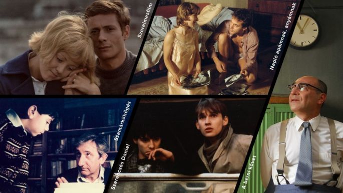 Ingyenesen nézhető meg öt film az 1956-os forradalomról