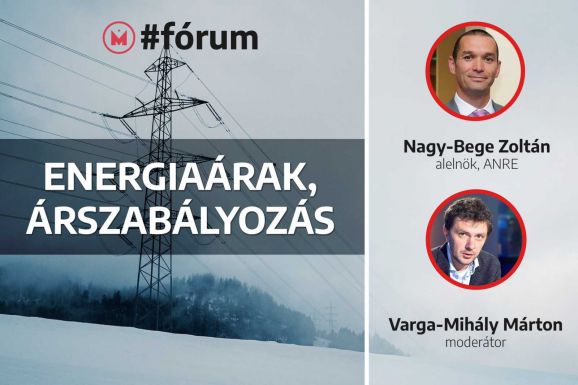 Maszol Fórum: Ezt kell tudni az energiaárakról és az árszabályozásról