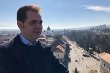 Új lakótelepet épít a sepsiszentgyörgyi önkormányzat