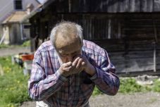 Már megint beteg a gyerek? Macalik Ernő gyógynövényeket ajánl meghűlésre, hasfájásra, nyugtalanságra