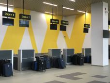 Idén felszállhat az első repülőgép a brassói reptérről