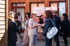 Megnyitotta a 6. Biztos Kezdet Házát a Gyulafehérvári Caritas