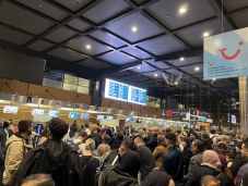 Újra indít és fogad járatokat a belgiumi Charleroi repülőtere