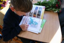 Ciucă: szóba sem jöhet az online oktatás bevezetése a fűtés hiánya okán