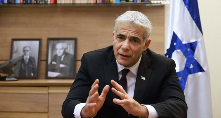 Izrael szerint az egész világot veszélybe sodorják Oroszország és Irán katonai kapcsolatai