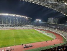 Román Kupa: nem bírtak egymással a felek a kolozsvári derbin