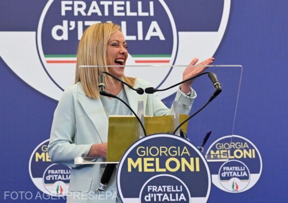 Változott az EU álláspontja az új olasz kormánnyal szemben