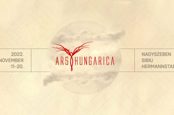 Ars Hungarica: kilenc napos rendezvénnyel ünneplik a magyar kultúrát Nagyszebenben